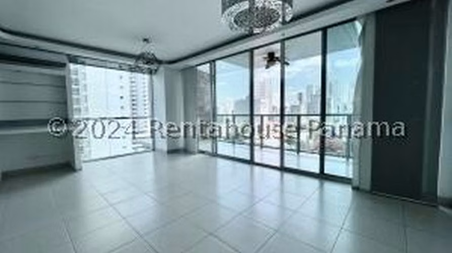 27-1757RGG San Francisco apartamento VENTA 205m2 $1,540 x m2. Contáctenos si sabe de oportunidad!