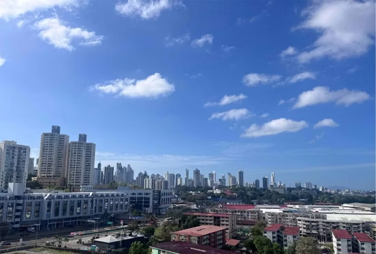 Apartamento en Edison Park I  91m² con excelente distribucion en zona premium - Imagen 2