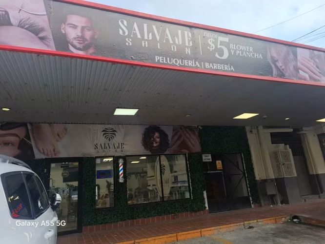 Se traspasa salón de belleza por mudanza - Imagen 4