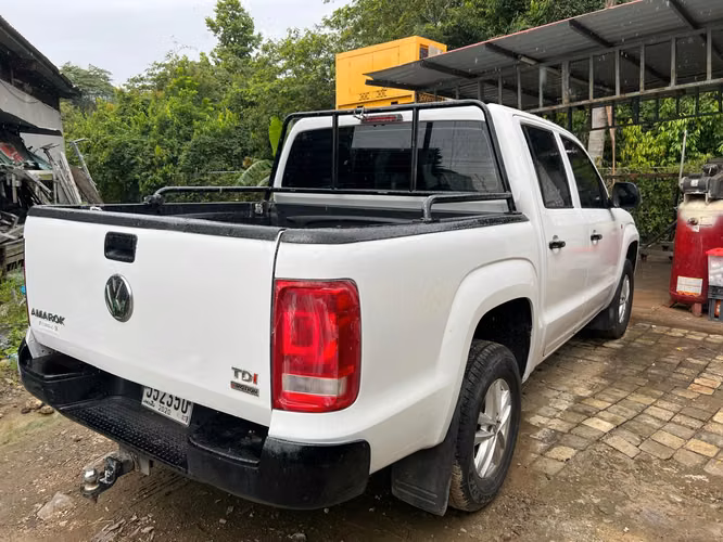 AMAROK