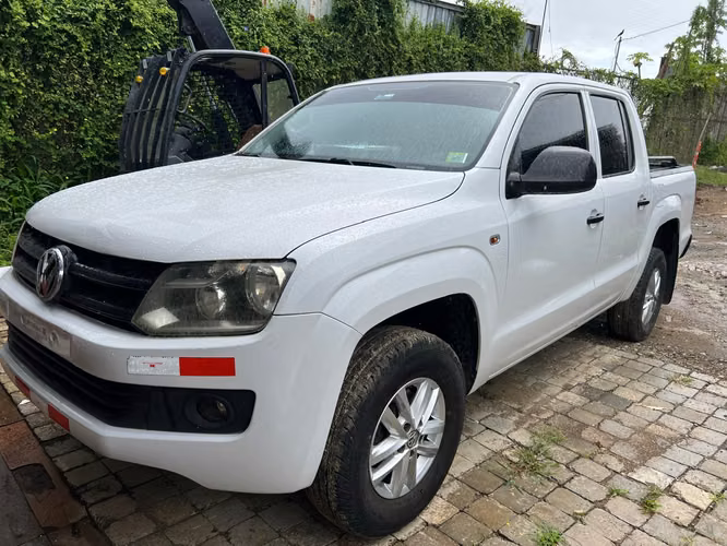 AMAROK