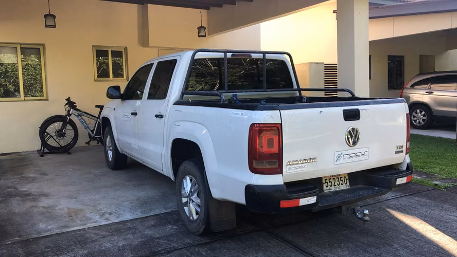 AMAROK