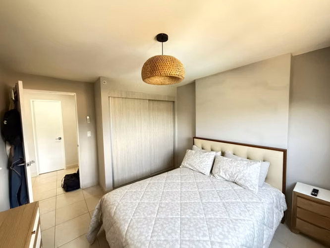 Apartamento en Playa Caracol - Imagen 4