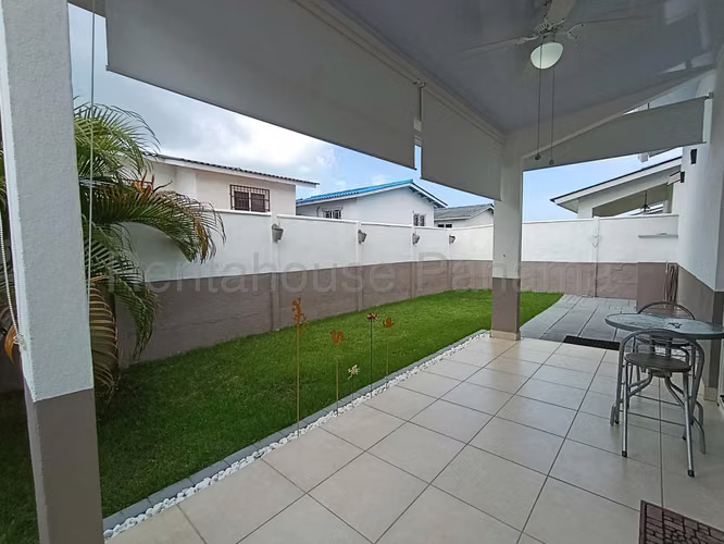 Venta Casa Vista Alegre Arraiján - YD - Imagen 8