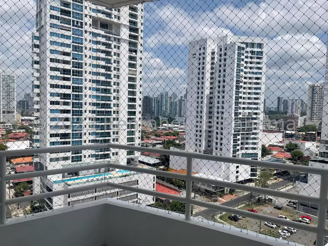 Apartamento 3 Recámaras Con Balcón y Servicio | 183 m² | San Francisco - Imagen 4