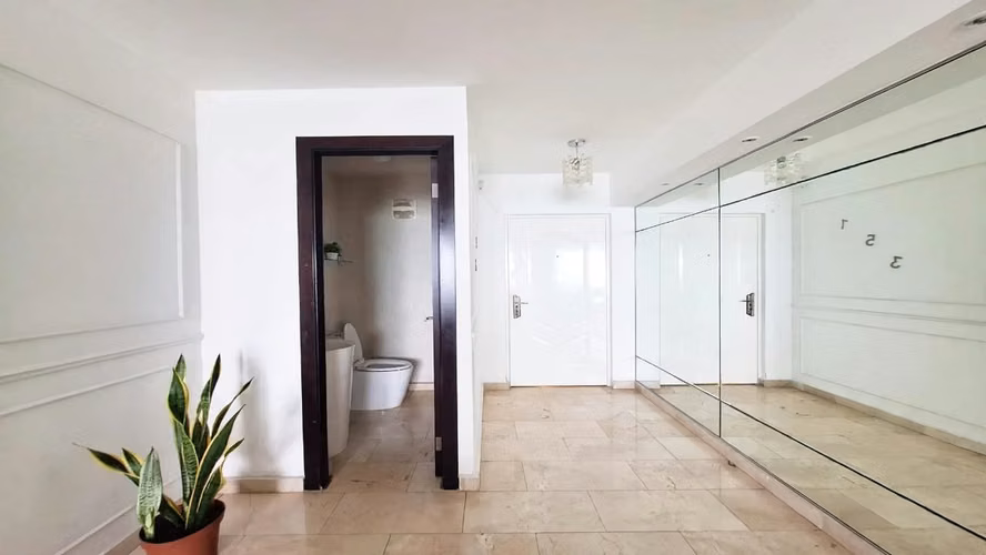 Apartamento en Punta Pacifica I con balcón y vista panorámica - Imagen 15