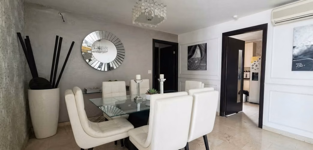 Apartamento en Punta Pacifica I con balcón y vista panorámica - Imagen 8