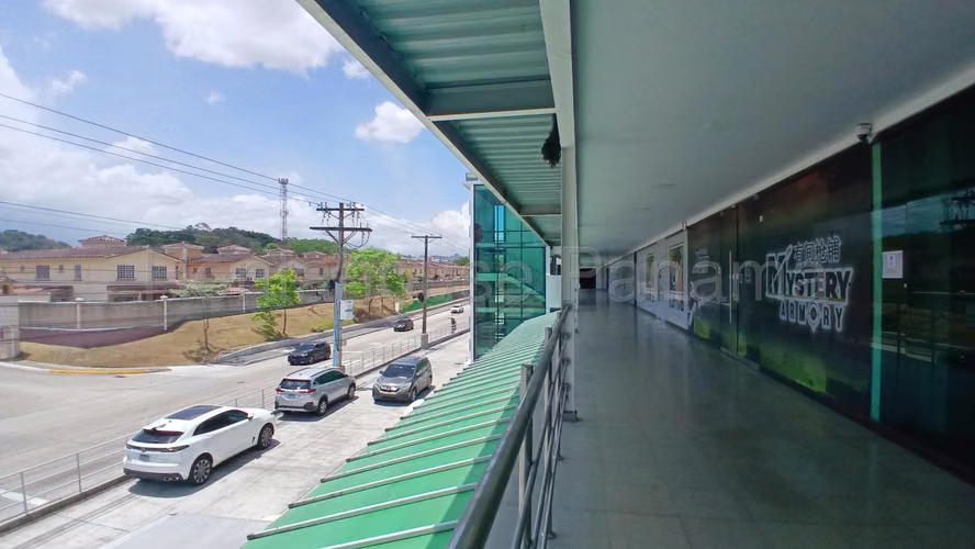 Venta Local Commercial Ancón - YD