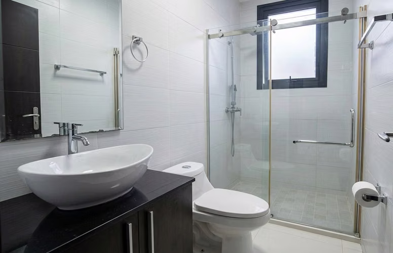 Apartamento en El cangrejo amueblado  I con terraza y vista panorámica - Imagen 17
