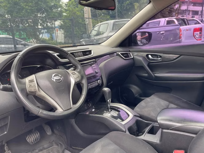NISSAN XTRAIL 2017 - Imagen 5