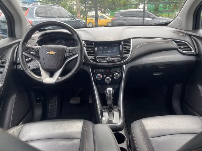 CHEVROLET TRAX 2018 FULL EXTRAS - Imagen 5