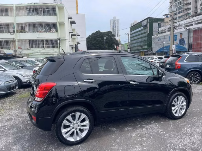 CHEVROLET TRAX 2018 FULL EXTRAS - Imagen 3