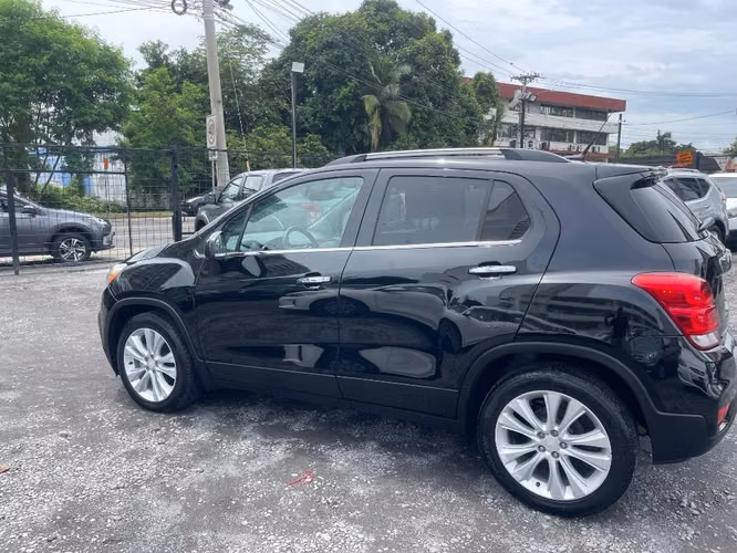 CHEVROLET TRAX 2018 FULL EXTRAS - Imagen 4