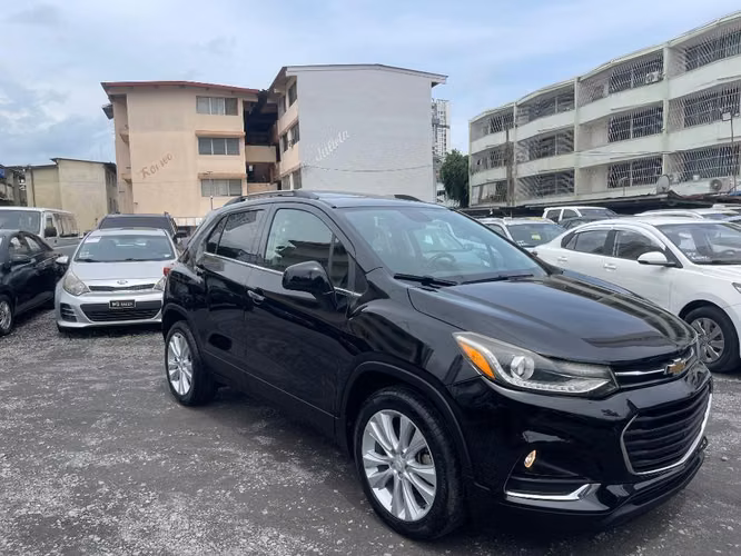 CHEVROLET TRAX 2018 FULL EXTRAS - Imagen 2