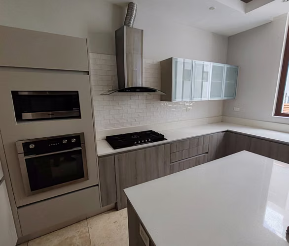 . ! Apartamento en La Isla Ocean Reef I Punta pacifica I 3 Rec I Linea Blanca I Con terraza - Imagen 4