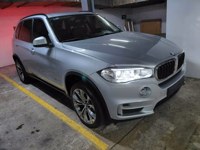 BMW X5 Del 2018 EXCELENTE ESTADO - Imagen 6