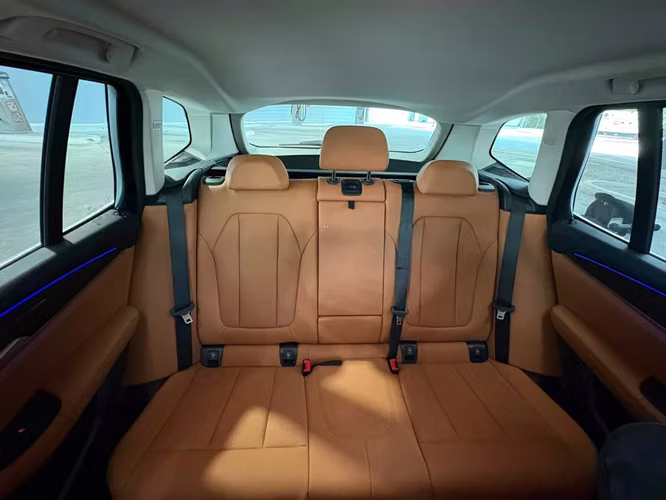 BMW X3 Del 2024 IMPECABLE - Imagen 7