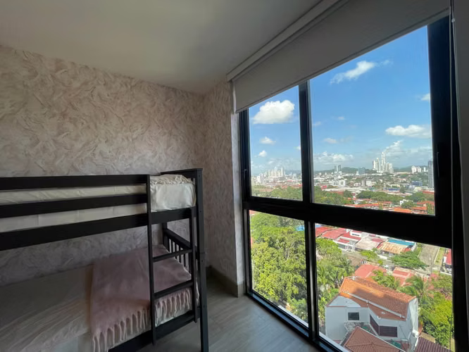 . Apartamento en Hato Pintado I Con excelente ubicación y iluminacion - Imagen 11