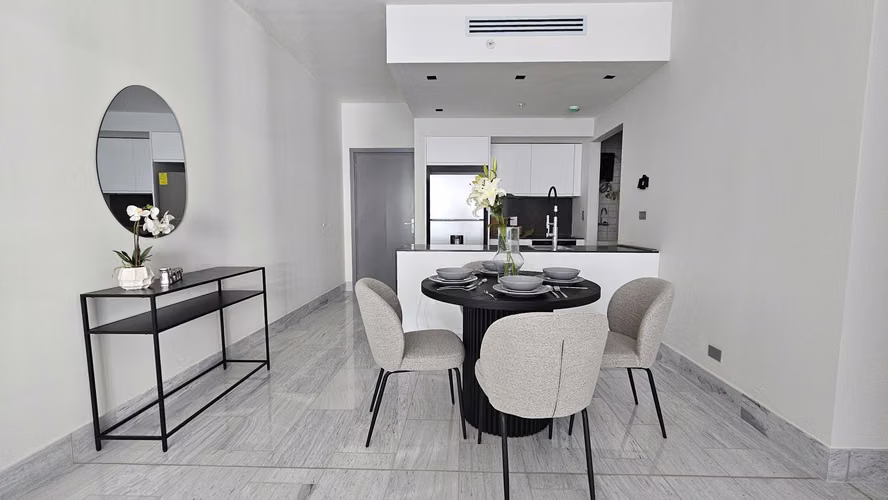 ALQUILER APARTAMENTO EN BELLA VISTA - Imagen 7