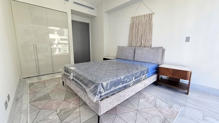 ALQUILER APARTAMENTO EN BELLA VISTA - Imagen 9