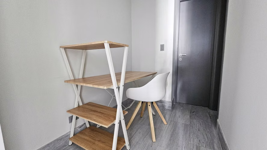 ALQUILER APARTAMENTO EN BELLA VISTA - Imagen 8