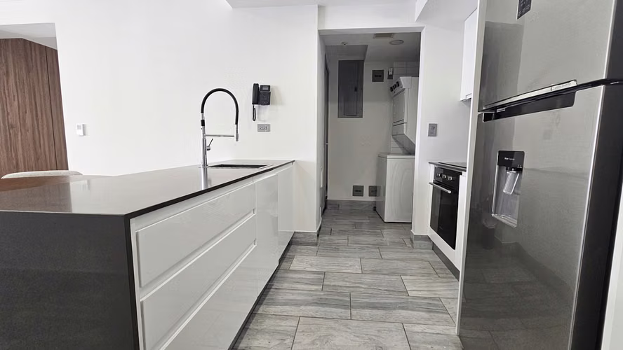 ALQUILER APARTAMENTO EN BELLA VISTA - Imagen 9