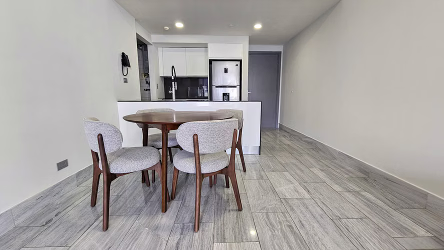 ALQUILER APARTAMENTO EN BELLA VISTA - Imagen 12