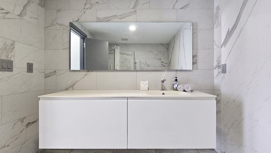 ALQUILER APARTAMENTO EN BELLA VISTA - Imagen 8