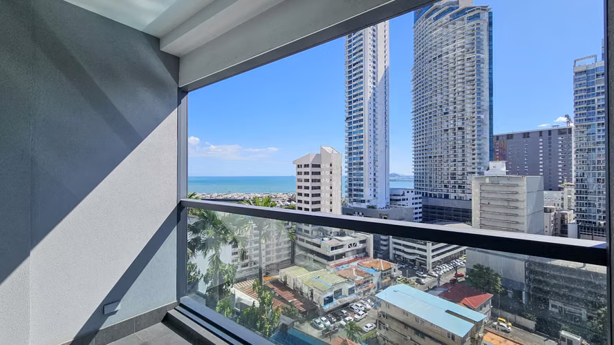 ALQUILER APARTAMENTO EN BELLA VISTA