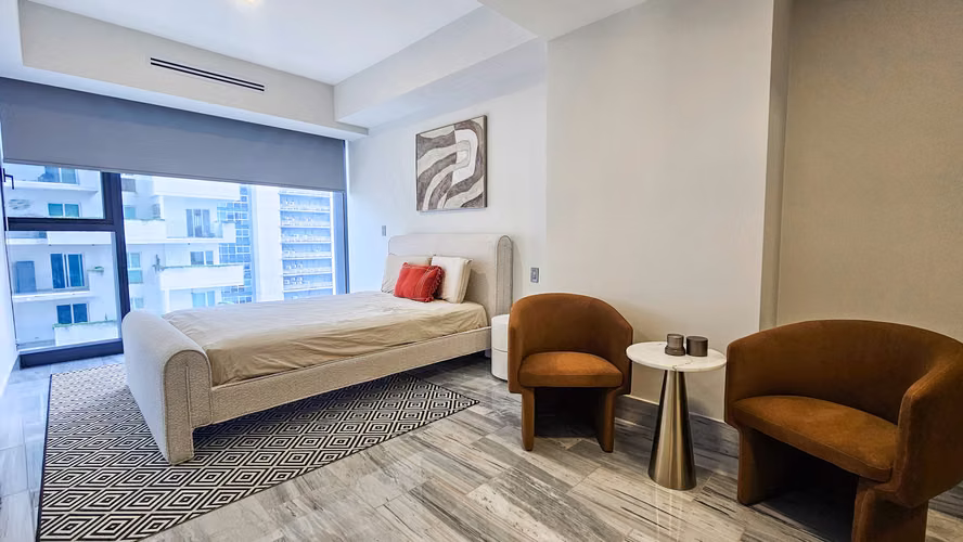 ALQUILER APARTAMENTO EN BELLA VISTA - Imagen 9