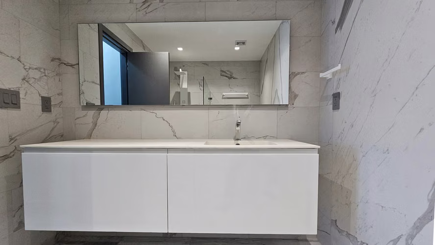 ALQUILER APARTAMENTO EN BELLA VISTA - Imagen 3