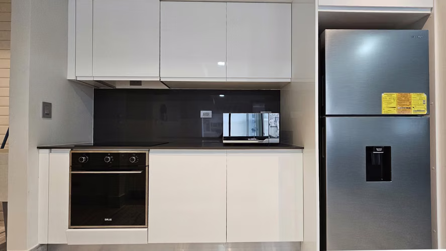ALQUILER APARTAMENTO EN BELLA VISTA - Imagen 5