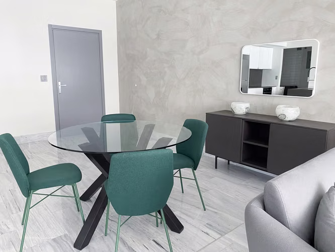 ALQUILER APARTAMENTO EN BELLA VISTA - Imagen 7