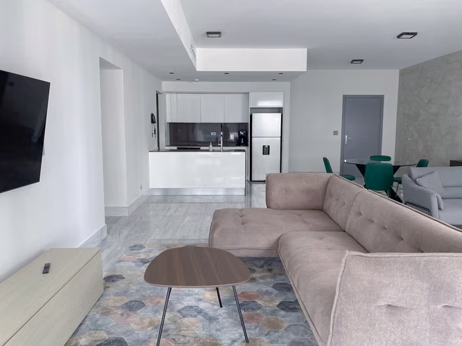 ALQUILER APARTAMENTO EN BELLA VISTA - Imagen 6
