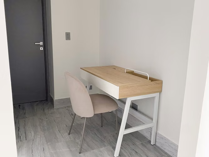 ALQUILER APARTAMENTO EN BELLA VISTA - Imagen 4