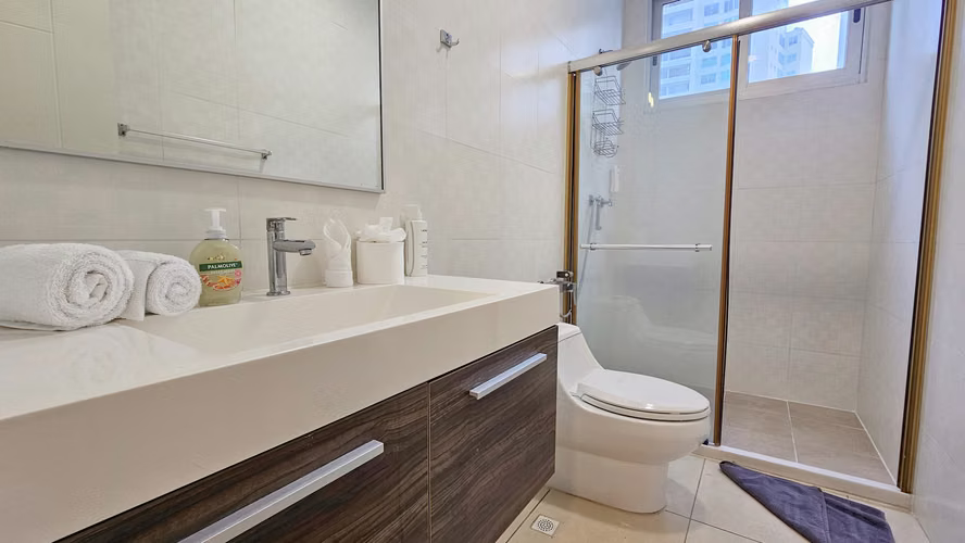 ALQUILER APARTAMENTO EN PUNTA PACIFICA - Imagen 11