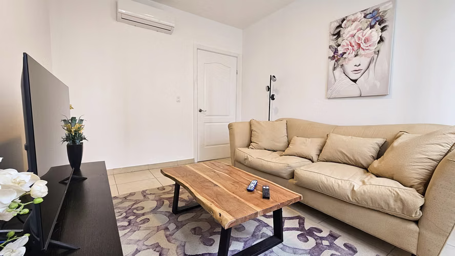 ALQUILER APARTAMENTO EN PUNTA PACIFICA - Imagen 8