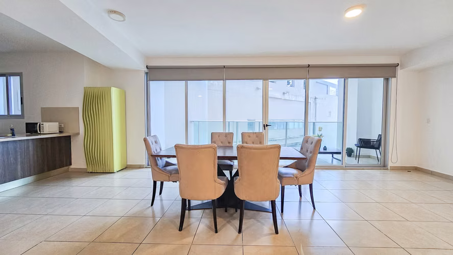 ALQUILER APARTAMENTO EN PUNTA PACIFICA