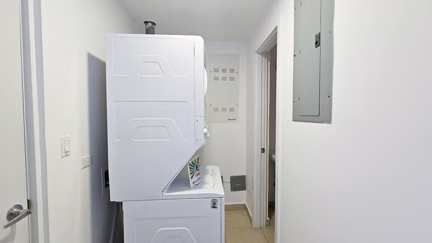 ALQUILER APARTAMENTO EN PUNTA PACIFICA - Imagen 14
