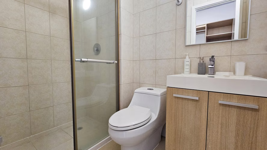 ALQUILER APARTAMENTO EN PUNTA PACIFICA - Imagen 5