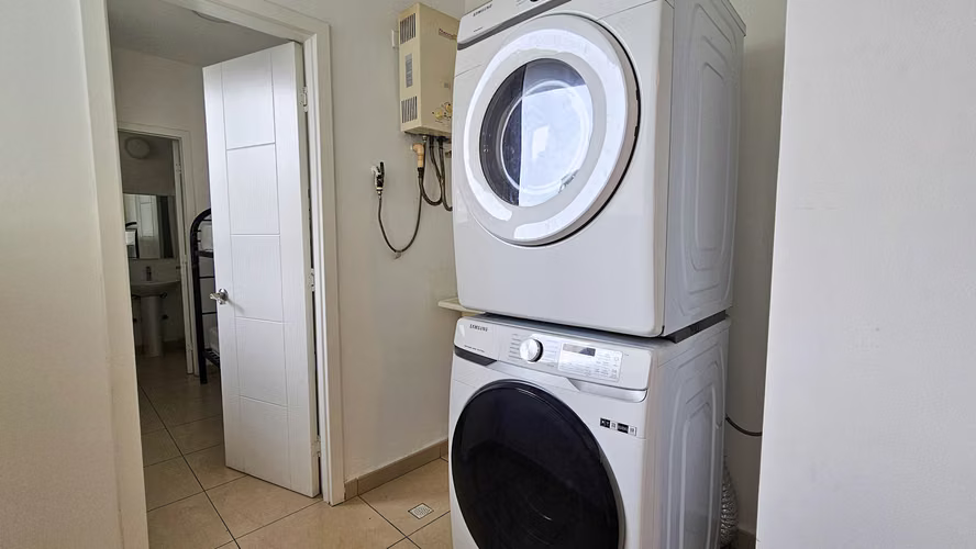 ALQUILER APARTAMENTO EN PUNTA PACIFICA - Imagen 11