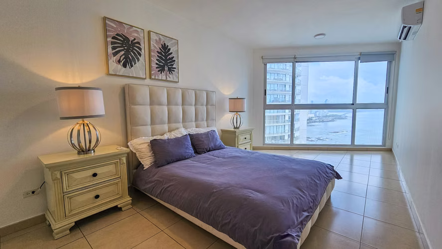 ALQUILER APARTAMENTO EN PUNTA PACIFICA - Imagen 3
