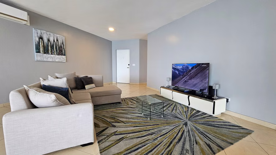ALQUILER APARTAMENTO EN PUNTA PACIFICA - Imagen 2