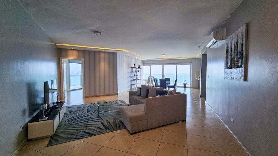 ALQUILER APARTAMENTO EN PUNTA PACIFICA - Imagen 13