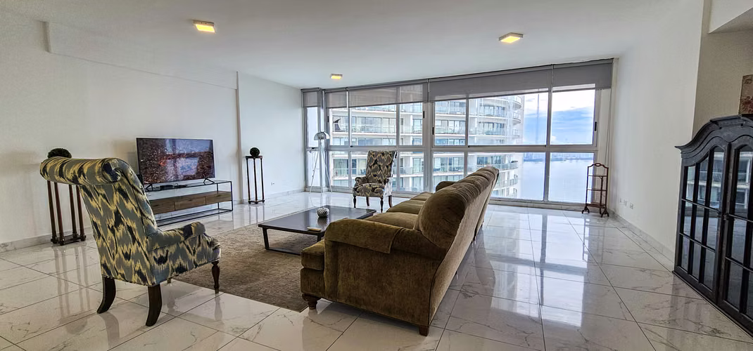 ALQUILER APARTAMENTO EN PUNTA PACIFICA - Imagen 7