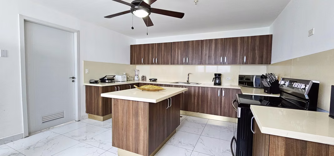 ALQUILER APARTAMENTO EN PUNTA PACIFICA - Imagen 6