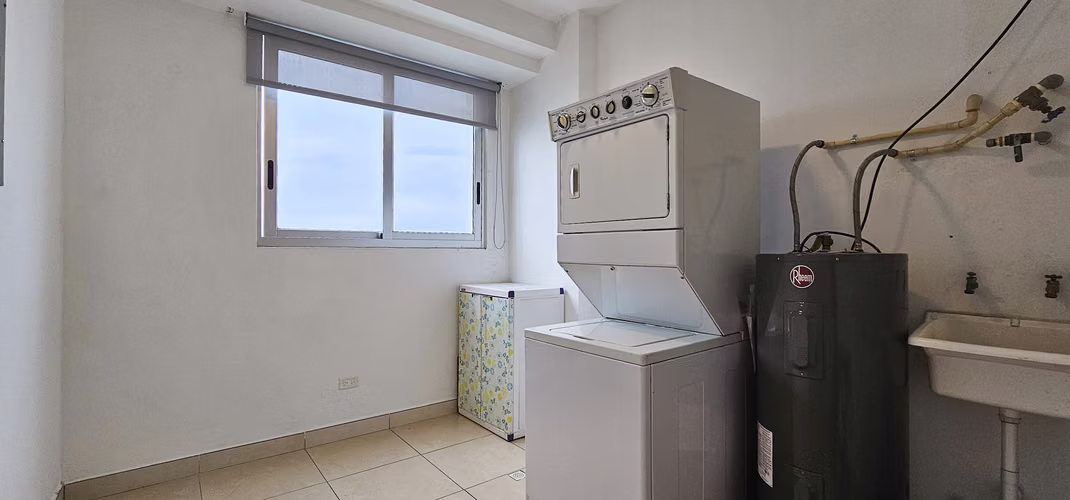 ALQUILER APARTAMENTO EN PUNTA PACIFICA - Imagen 15