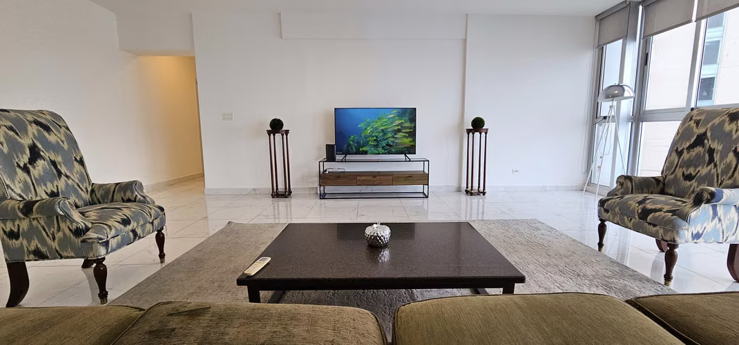 ALQUILER APARTAMENTO EN PUNTA PACIFICA - Imagen 9