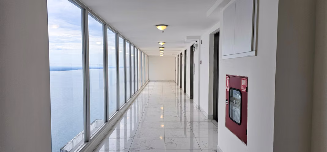 ALQUILER APARTAMENTO EN PUNTA PACIFICA - Imagen 17