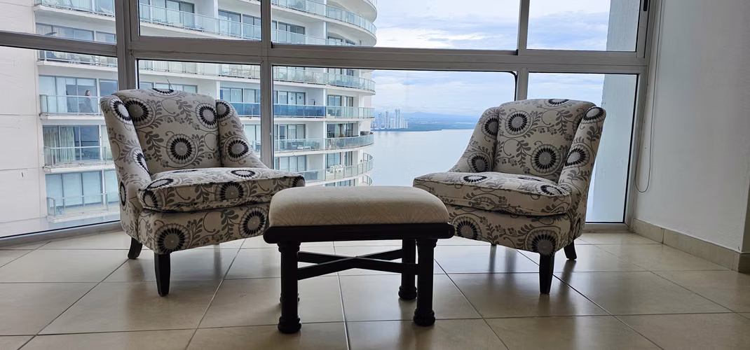 ALQUILER APARTAMENTO EN PUNTA PACIFICA - Imagen 13